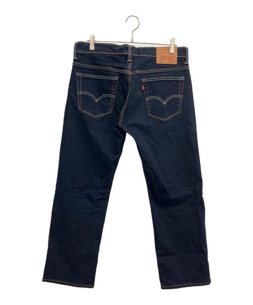 LEVI'S569（リーバイス 569）LEVI'S569 (リーバイス 569) デニムパンツ インディゴ サイズ:SIZE W32×L32の古着・服飾アイテム