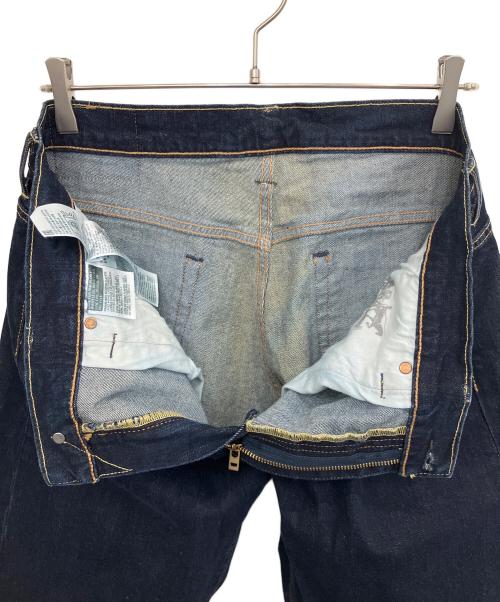 LEVI'S569（リーバイス 569）LEVI'S569 (リーバイス 569) デニムパンツ インディゴ サイズ:SIZE W32×L32の古着・服飾アイテム