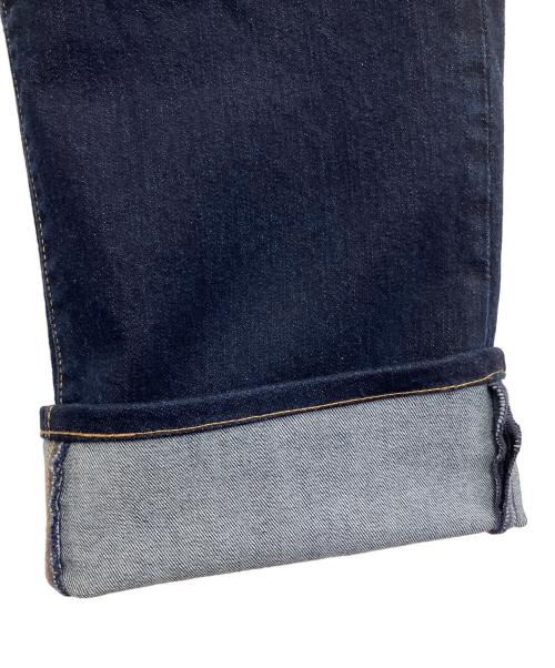 LEVI'S569（リーバイス 569）LEVI'S569 (リーバイス 569) デニムパンツ インディゴ サイズ:SIZE W32×L32の古着・服飾アイテム