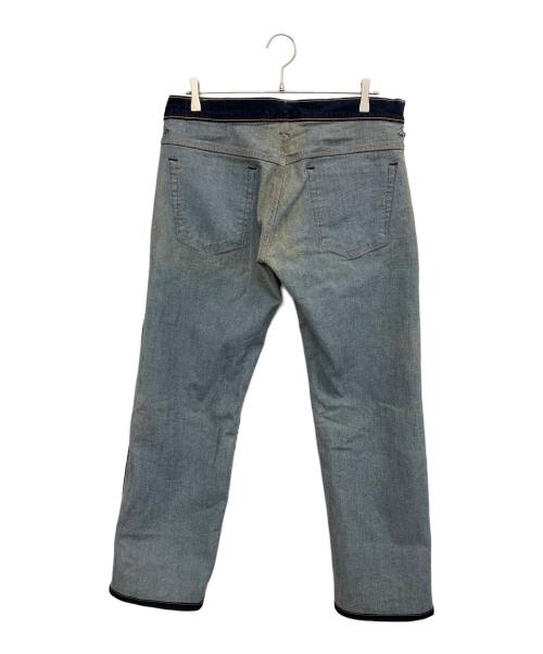 LEVI'S569（リーバイス 569）LEVI'S569 (リーバイス 569) デニムパンツ インディゴ サイズ:SIZE W32×L32の古着・服飾アイテム