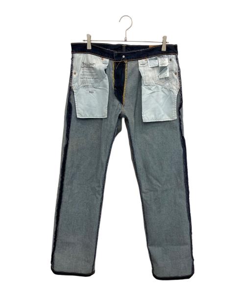 LEVI'S569（リーバイス 569）LEVI'S569 (リーバイス 569) デニムパンツ インディゴ サイズ:SIZE W32×L32の古着・服飾アイテム