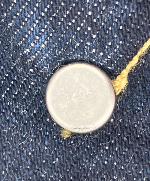 LEVI'S569（リーバイス 569）LEVI'S569 (リーバイス 569) デニムパンツ インディゴ サイズ:SIZE W32×L32の古着・服飾アイテム