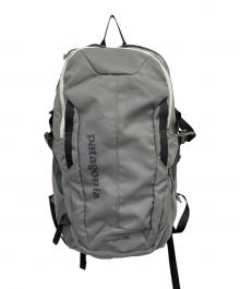 Patagonia（パタゴニア）の古着「Refugio Pack 28L」｜グレー