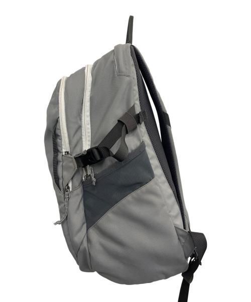 Patagonia（パタゴニア）Patagonia (パタゴニア) Refugio Pack 28L グレーの古着・服飾アイテム