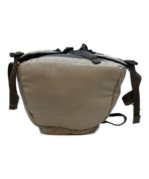 Patagonia（パタゴニア）Patagonia (パタゴニア) Refugio Pack 28L グレーの古着・服飾アイテム