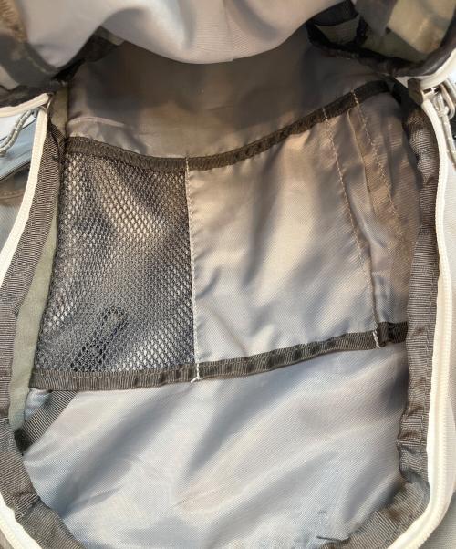 Patagonia（パタゴニア）Patagonia (パタゴニア) Refugio Pack 28L グレーの古着・服飾アイテム