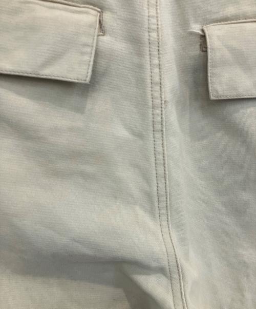 HELMUT LANG（ヘルムートラング）HELMUT LANG (ヘルムートラング) カーゴパンツ ベージュ サイズ:SIZE 42の古着・服飾アイテム