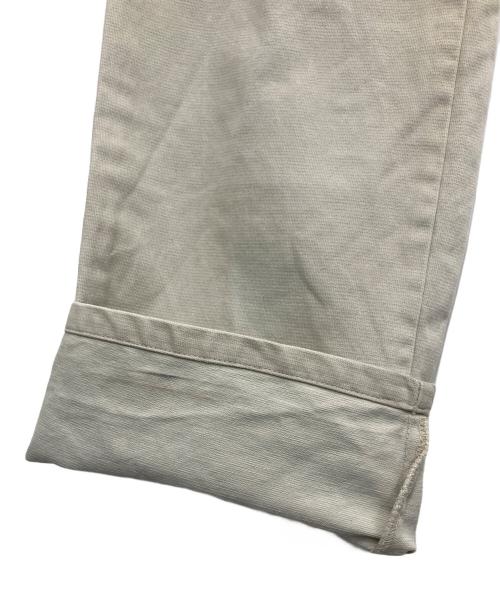 HELMUT LANG（ヘルムートラング）HELMUT LANG (ヘルムートラング) カーゴパンツ ベージュ サイズ:SIZE 42の古着・服飾アイテム