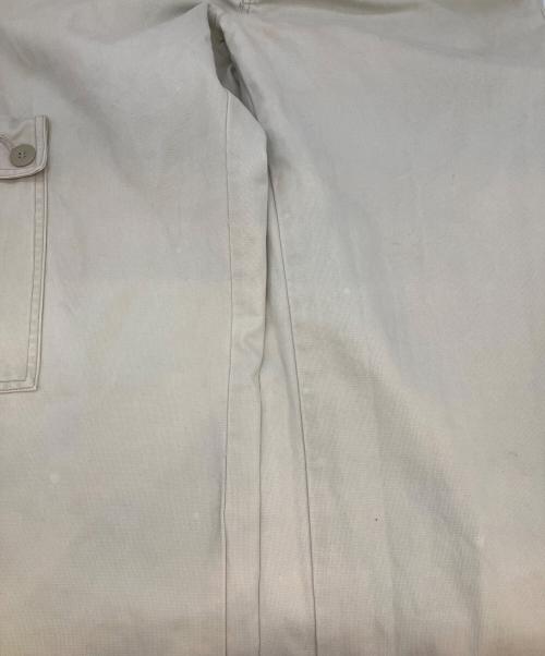 HELMUT LANG（ヘルムートラング）HELMUT LANG (ヘルムートラング) カーゴパンツ ベージュ サイズ:SIZE 42の古着・服飾アイテム