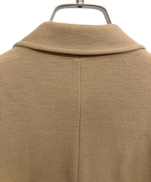 RALPH LAUREN（ラルフローレン）RALPH LAUREN (ラルフローレン) テーラードジャケット ベージュ サイズ:SIZE Freeの古着・服飾アイテム