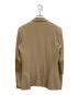 RALPH LAUREN (ラルフローレン) テーラードジャケット ベージュ サイズ:SIZE Free：8000円
