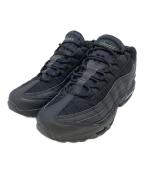 NIKEナイキ）の古着「AIR MAX 95 ESSENTIAL」｜ブラック