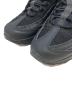 NIKE (ナイキ) AIR MAX 95 ESSENTIAL ブラック サイズ:SIZE 25.5cm：6000円