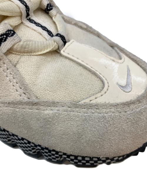 NIKE（ナイキ）NIKE (ナイキ) Women's Air Humara ホワイト サイズ:24の古着・服飾アイテム