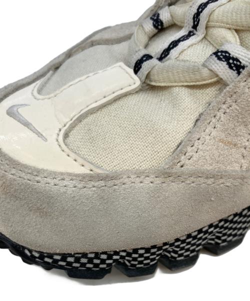 NIKE（ナイキ）NIKE (ナイキ) Women's Air Humara ホワイト サイズ:24の古着・服飾アイテム