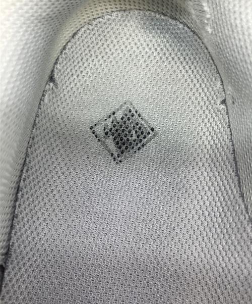 NIKE（ナイキ）NIKE (ナイキ) Women's Air Humara ホワイト サイズ:24の古着・服飾アイテム