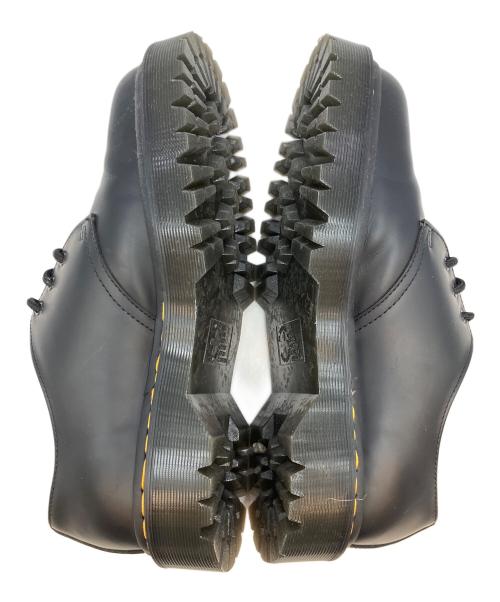 Dr.Martens（ドクターマーチン）Dr.Martens (ドクターマーチン) 3ホールシューズ ブラック サイズ:SIZE 28cmの古着・服飾アイテム
