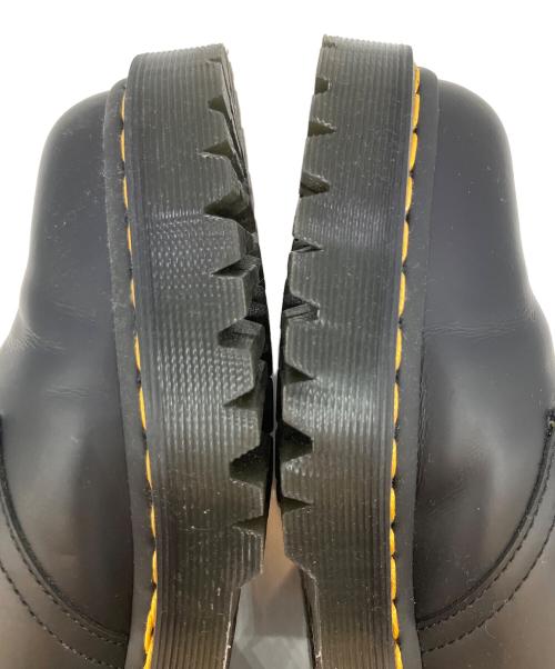 Dr.Martens（ドクターマーチン）Dr.Martens (ドクターマーチン) 3ホールシューズ ブラック サイズ:SIZE 28cmの古着・服飾アイテム
