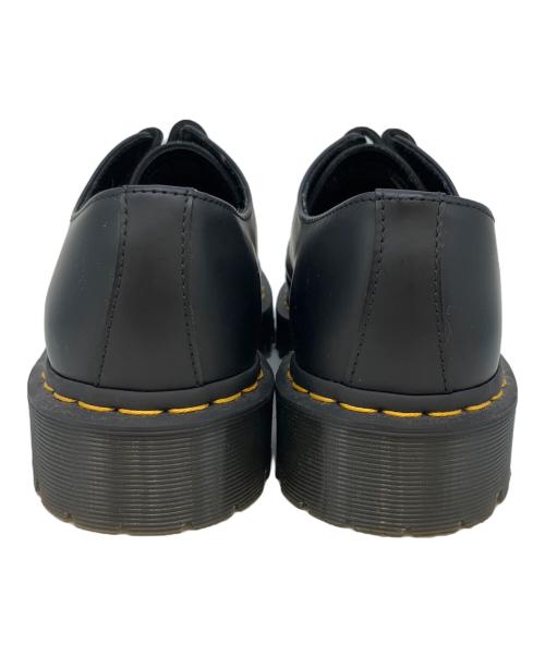 Dr.Martens（ドクターマーチン）Dr.Martens (ドクターマーチン) 3ホールシューズ ブラック サイズ:SIZE 28cmの古着・服飾アイテム