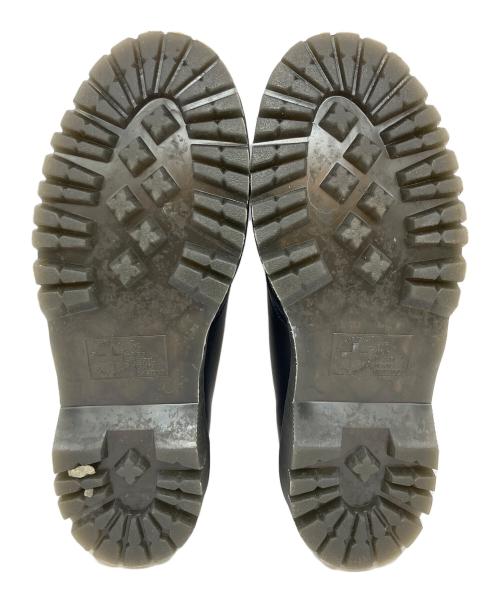 Dr.Martens（ドクターマーチン）Dr.Martens (ドクターマーチン) 3ホールシューズ ブラック サイズ:SIZE 28cmの古着・服飾アイテム