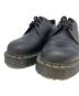 Dr.Martens (ドクターマーチン) 3ホールシューズ ブラック サイズ:SIZE 28cm：11000円