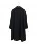 VESTINA (ヴェスティナ) コート ブラック サイズ:SIZE 13：7000円