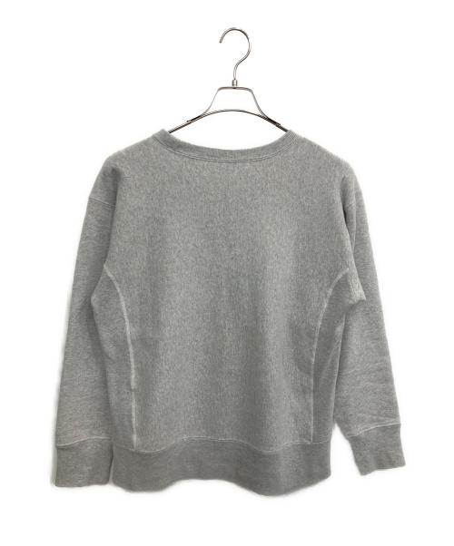 Champion（チャンピオン）Champion (チャンピオン) スウェット グレー サイズ:SIZE Lの古着・服飾アイテム