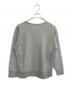 Champion (チャンピオン) スウェット グレー サイズ:SIZE L：5000円