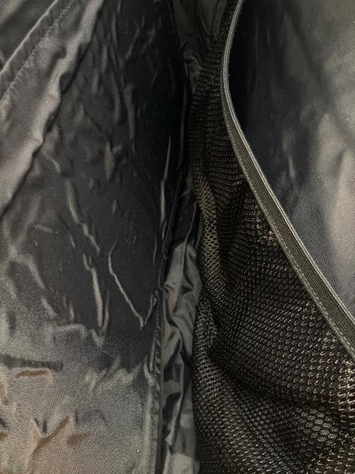 L.L.Bean（エルエルビーン）L.L.Bean (エルエルビーン) メッセンジャーバッグ 2WAYビジネスバッグ ブラックの古着・服飾アイテム