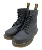 Dr.Martensドクターマーチン）の古着「8ホールブーツ」｜ブラック