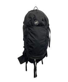MAMMUT（マムート）の古着「Lithium 25 リュック」｜ブラック