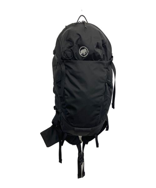 MAMMUT（マムート）MAMMUT (マムート) Lithium 25 リュック ブラック サイズ:25Lの古着・服飾アイテム