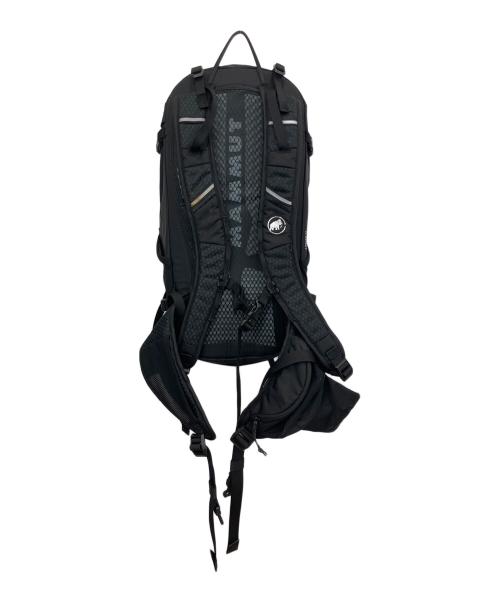 MAMMUT（マムート）MAMMUT (マムート) Lithium 25 リュック ブラック サイズ:25Lの古着・服飾アイテム