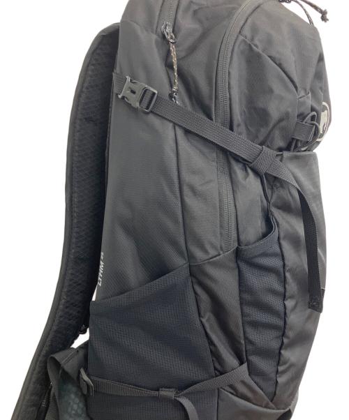 MAMMUT（マムート）MAMMUT (マムート) Lithium 25 リュック ブラック サイズ:25Lの古着・服飾アイテム