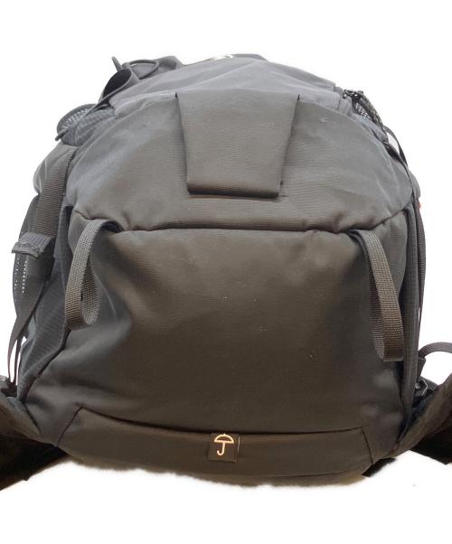 MAMMUT（マムート）MAMMUT (マムート) Lithium 25 リュック ブラック サイズ:25Lの古着・服飾アイテム