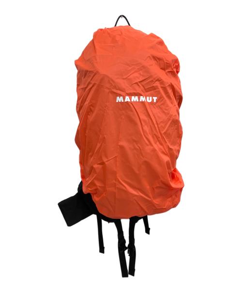 MAMMUT（マムート）MAMMUT (マムート) Lithium 25 リュック ブラック サイズ:25Lの古着・服飾アイテム