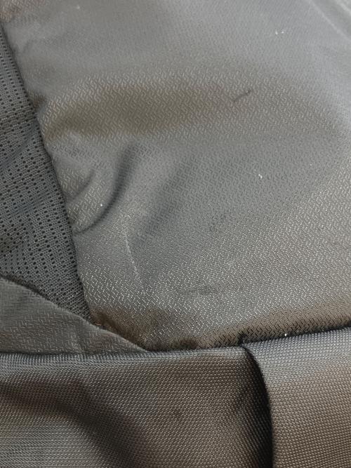 MAMMUT（マムート）MAMMUT (マムート) Lithium 25 リュック ブラック サイズ:25Lの古着・服飾アイテム
