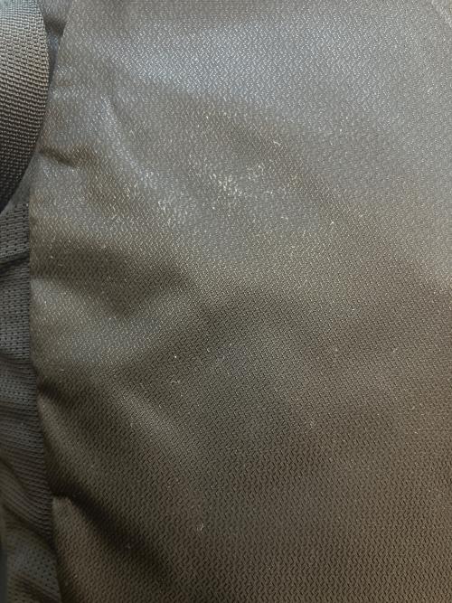 MAMMUT（マムート）MAMMUT (マムート) Lithium 25 リュック ブラック サイズ:25Lの古着・服飾アイテム