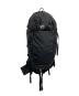 MAMMUT（マムート）の古着「Lithium 25 リュック」｜ブラック