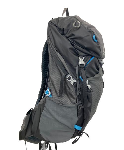 GREGORY（グレゴリー）GREGORY (グレゴリー) ズール35 リュック ブルー×グレー サイズ:35Lの古着・服飾アイテム
