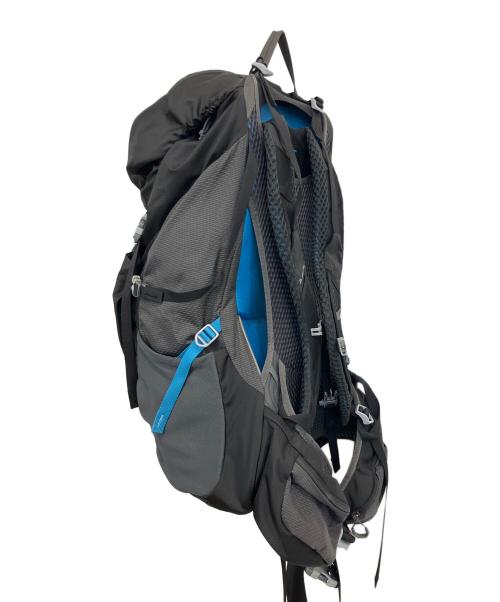 GREGORY（グレゴリー）GREGORY (グレゴリー) ズール35 リュック ブルー×グレー サイズ:35Lの古着・服飾アイテム