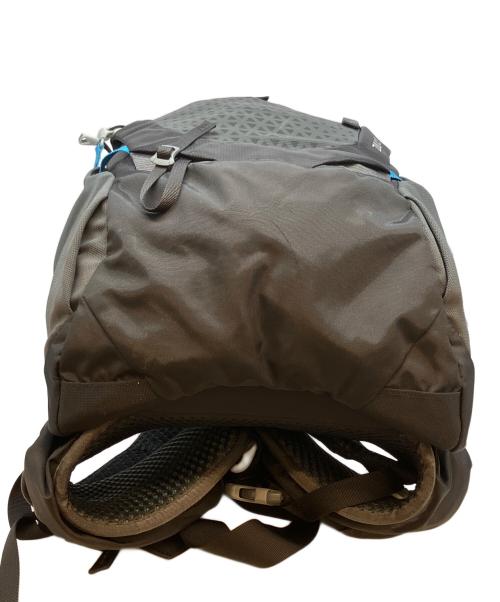 GREGORY（グレゴリー）GREGORY (グレゴリー) ズール35 リュック ブルー×グレー サイズ:35Lの古着・服飾アイテム