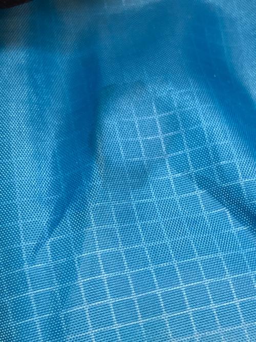 GREGORY（グレゴリー）GREGORY (グレゴリー) ズール35 リュック ブルー×グレー サイズ:35Lの古着・服飾アイテム