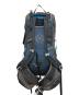 GREGORY (グレゴリー) ズール35 リュック ブルー×グレー サイズ:35L：15000円