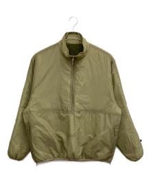 DAIWA（ダイワ）の古着「中綿ジャケット」｜オリーブ