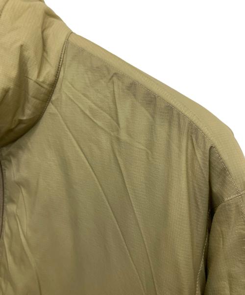 DAIWA（ダイワ）DAIWA (ダイワ) 中綿ジャケット オリーブ サイズ:SIZE Lの古着・服飾アイテム