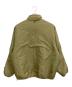 DAIWA (ダイワ) 中綿ジャケット オリーブ サイズ:SIZE L：15000円