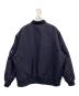 CHARI & CO NYC (チャリアンドコーニューヨーク) ナイロンジャケット ネイビー サイズ:SIZE L：7000円