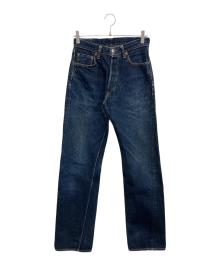 DENIME（ドゥニーム）の古着「デニムパンツ」｜インディゴ