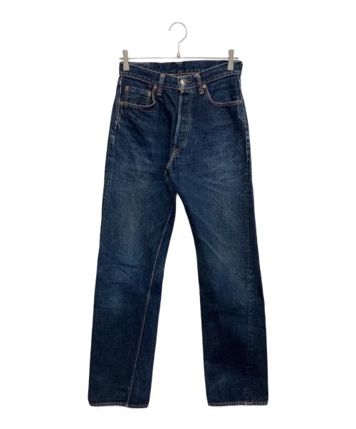 DENIME（ドゥニーム）DENIME (ドゥニーム) デニムパンツ インディゴ サイズ:SIZE 76cm (W30・M)の古着・服飾アイテム